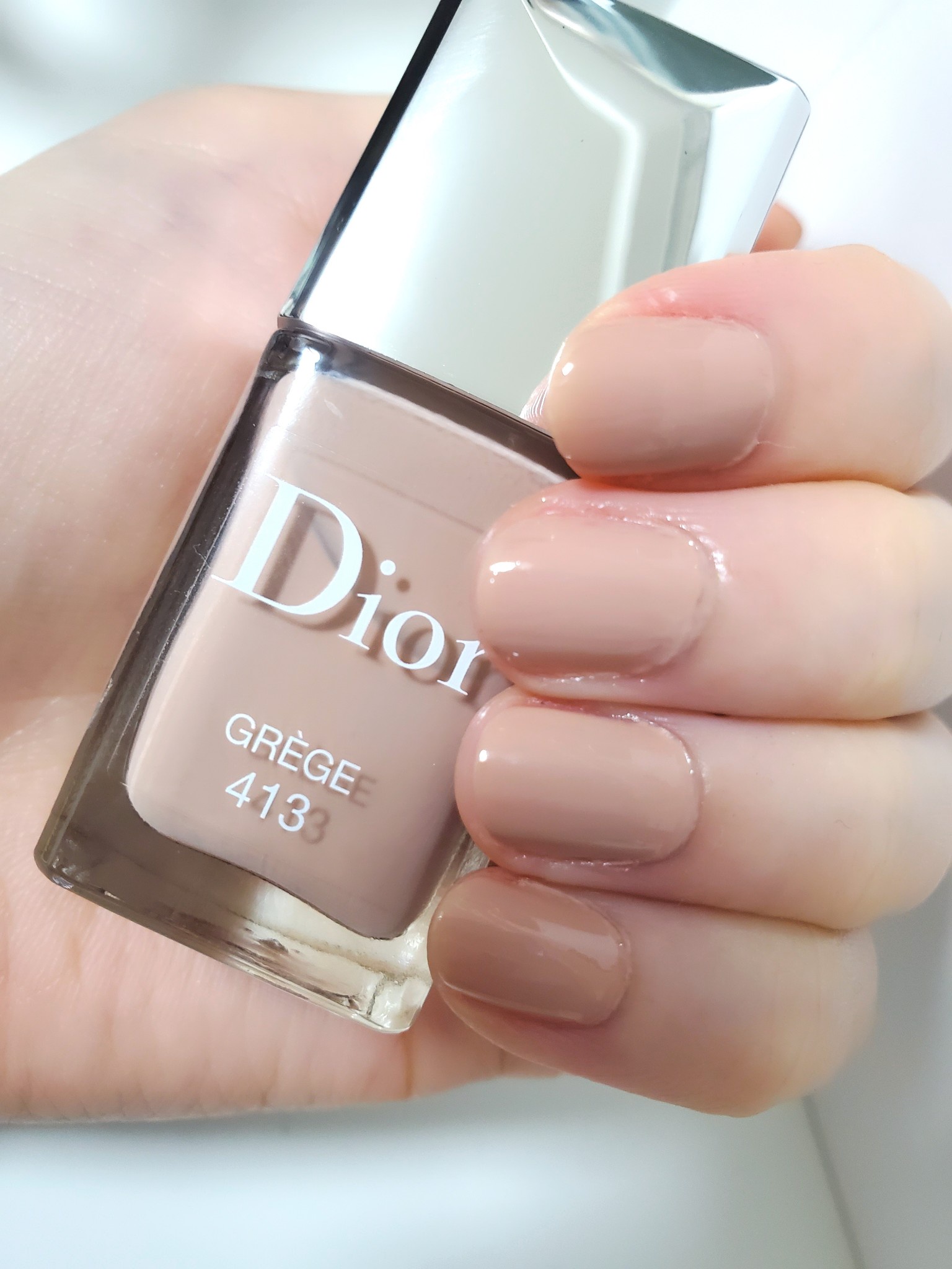 再値下げ Dior - ネイル マニキュア ネイルケア