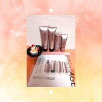 BRIGHTAGE(ブライトエイジ) / クリア ミルククレンジングの BRIGHTAGE(ブライトエイジ) / クリア ミルククレンジングの