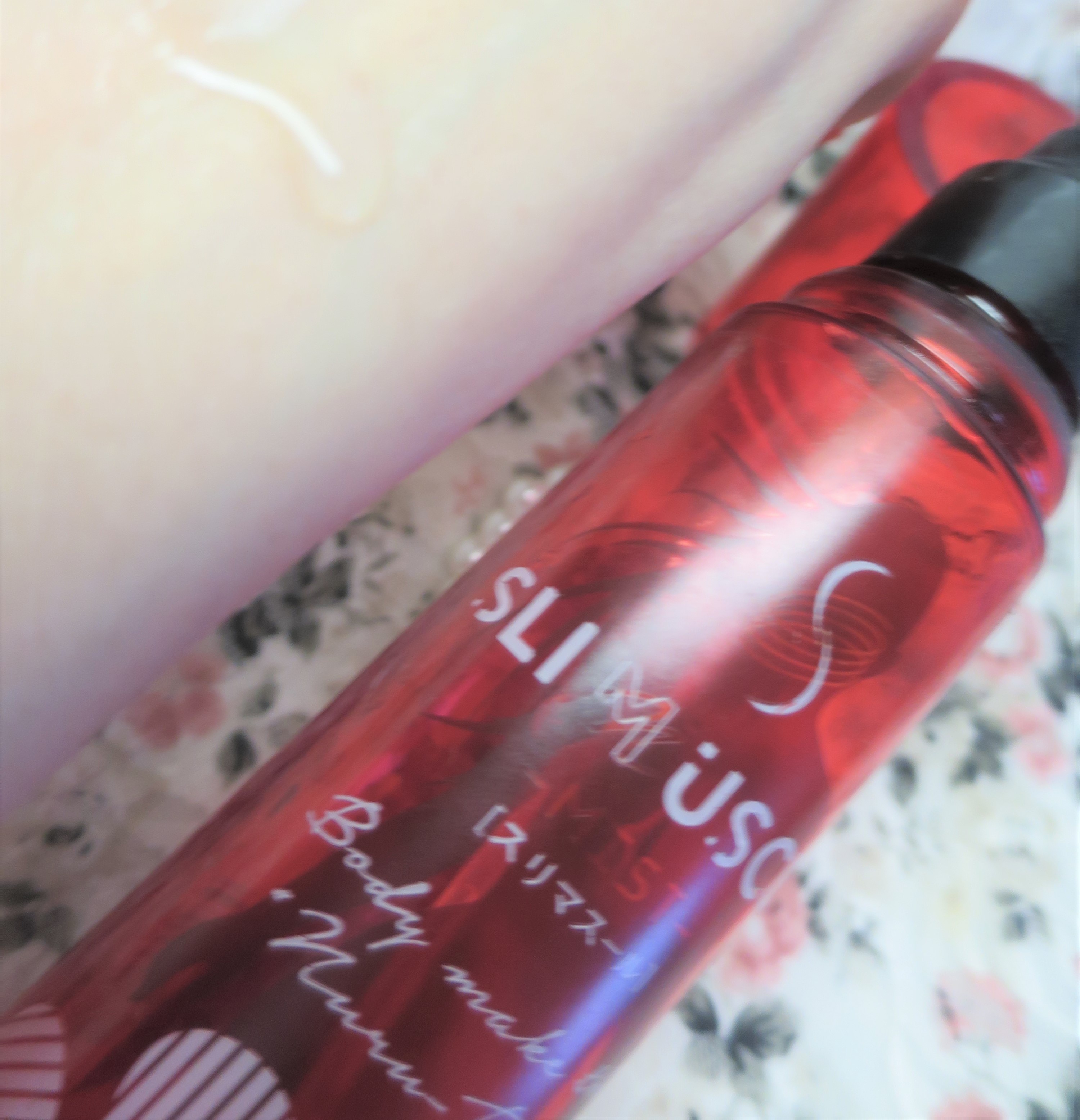 SLIMUSCLE / スリマスールミストの公式商品情報｜美容・化粧品