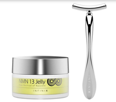 YOANDO / NMN 13 Jellyの公式商品情報｜美容・化粧品情報は