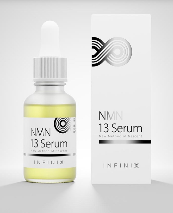 YOANDO / NMN 13 Serum(旧)の公式商品情報｜美容・化粧品情報はアット 