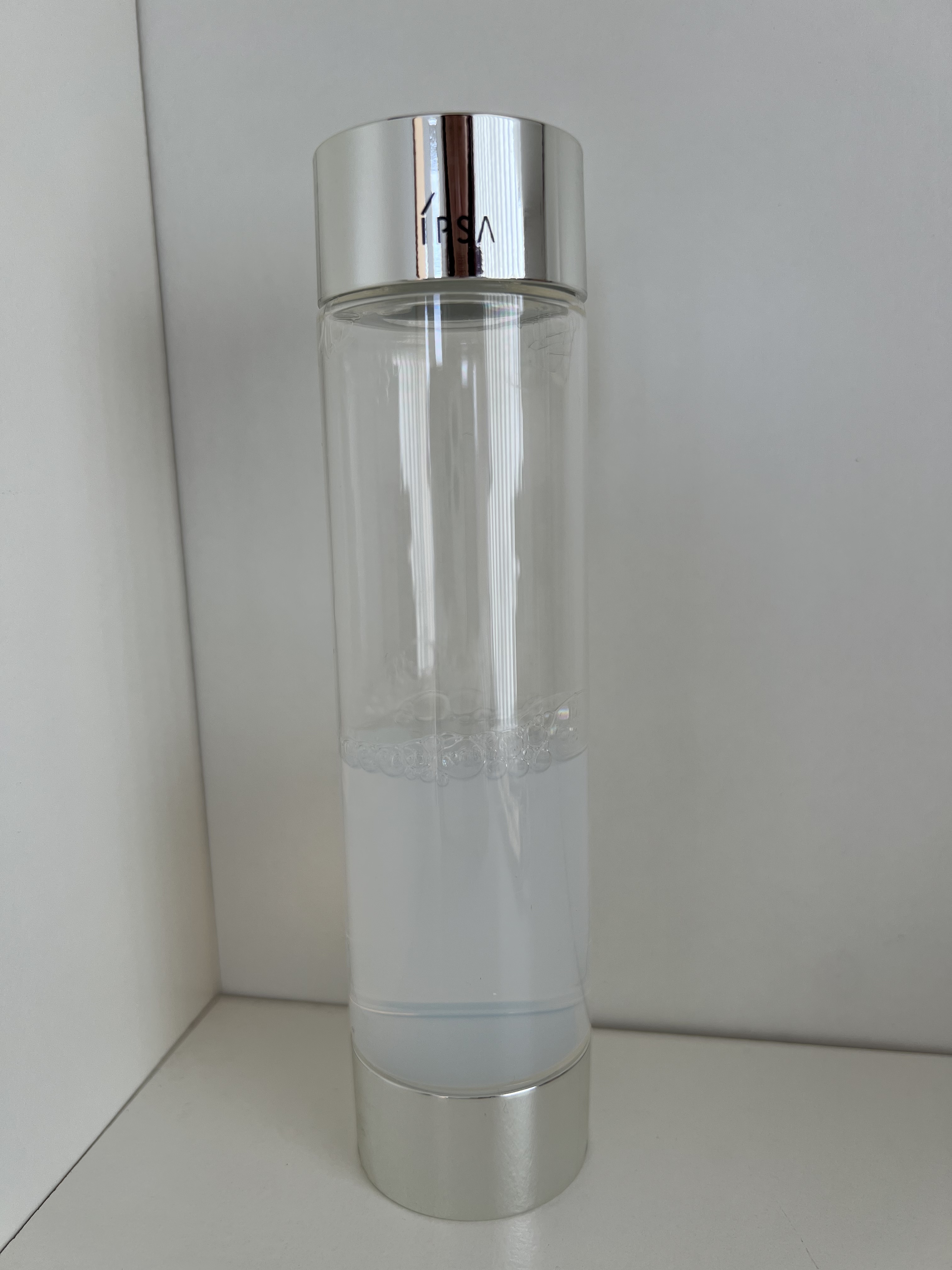 イプサ リファイニングローション 3本 - 化粧水/ローション