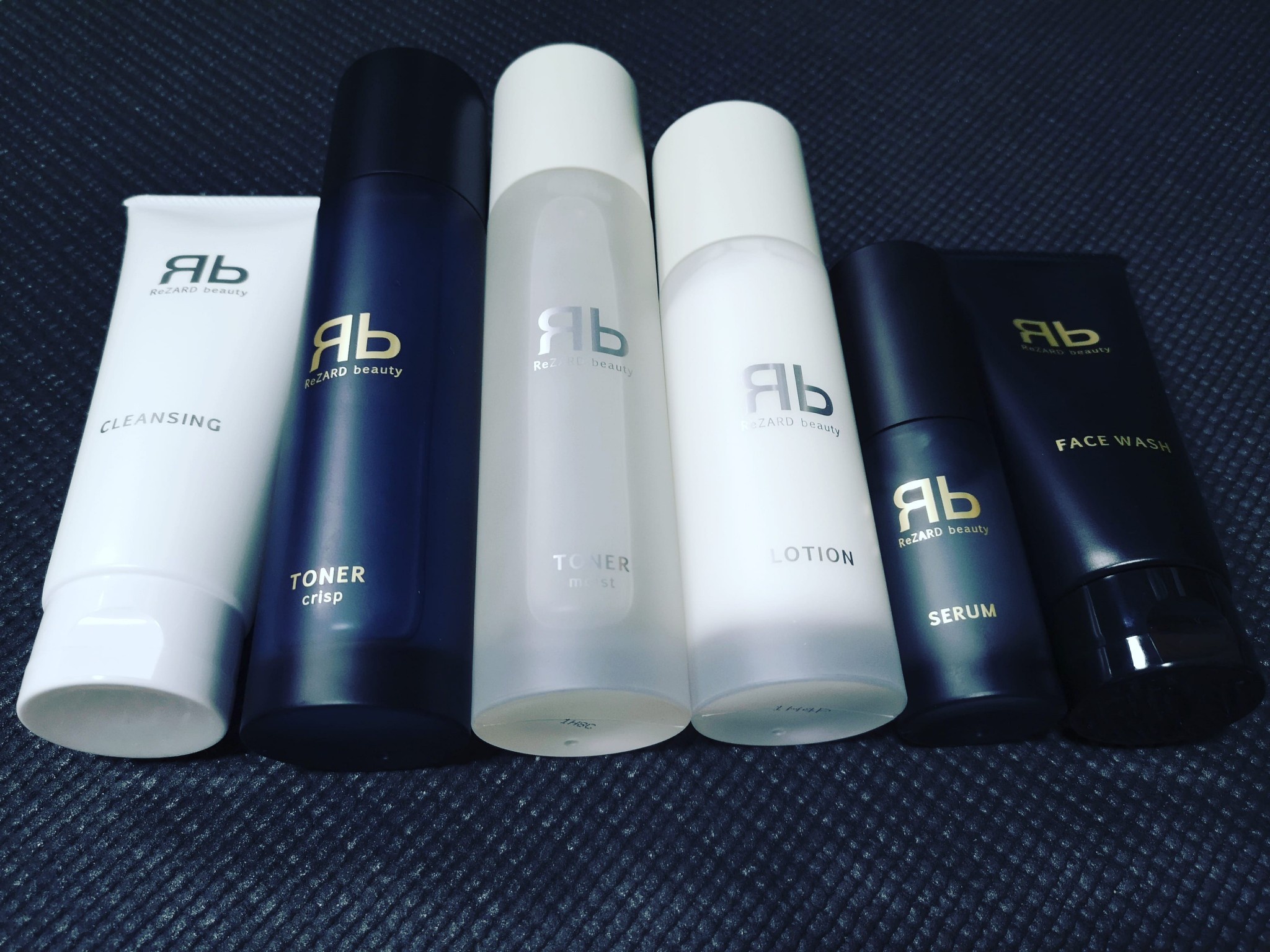 ReZARD beauty / ReZARD beauty フェイスウォッシュの公式商品