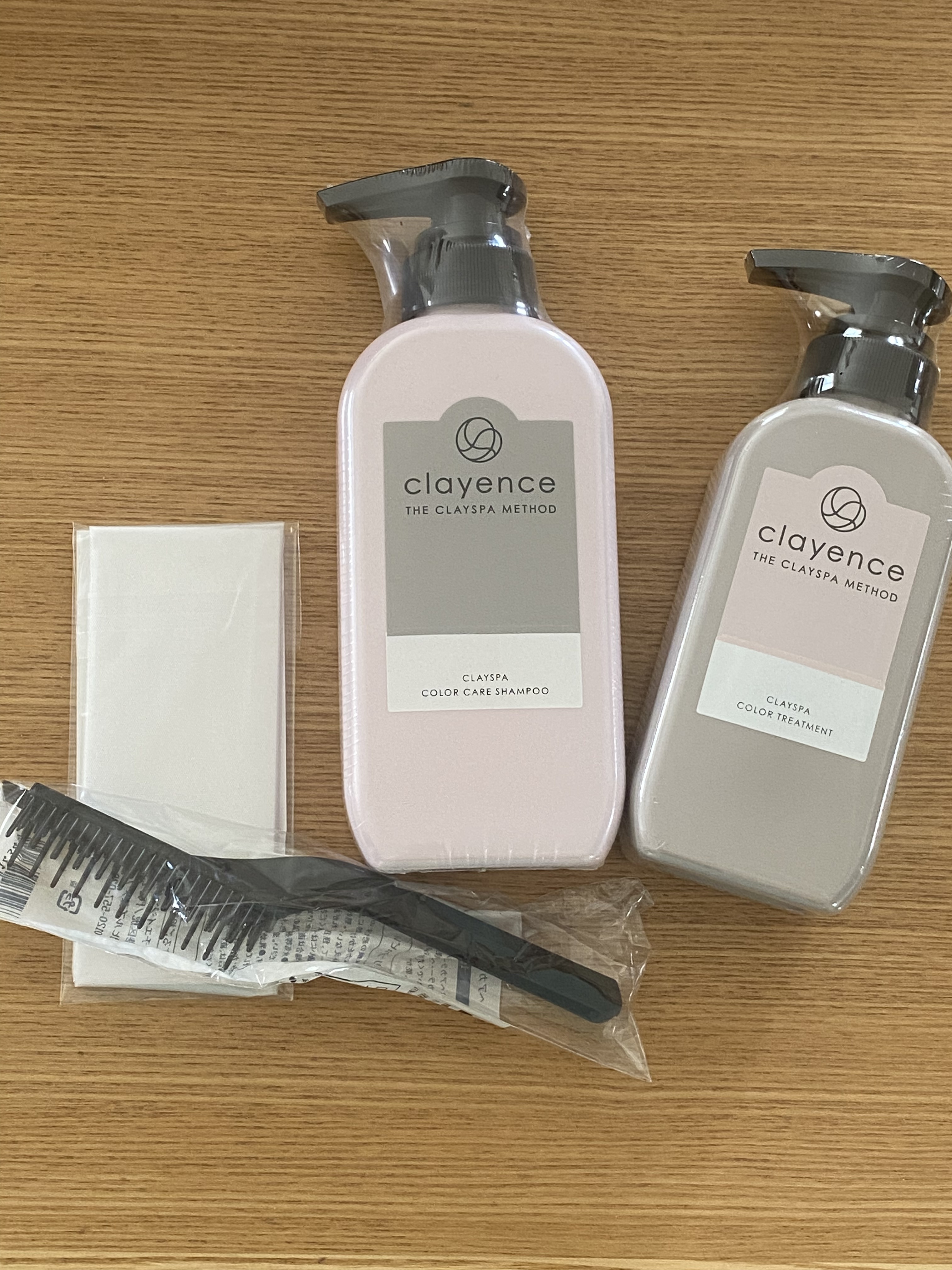 clayence / クレイスパ カラートリートメントの公式商品情報｜美容