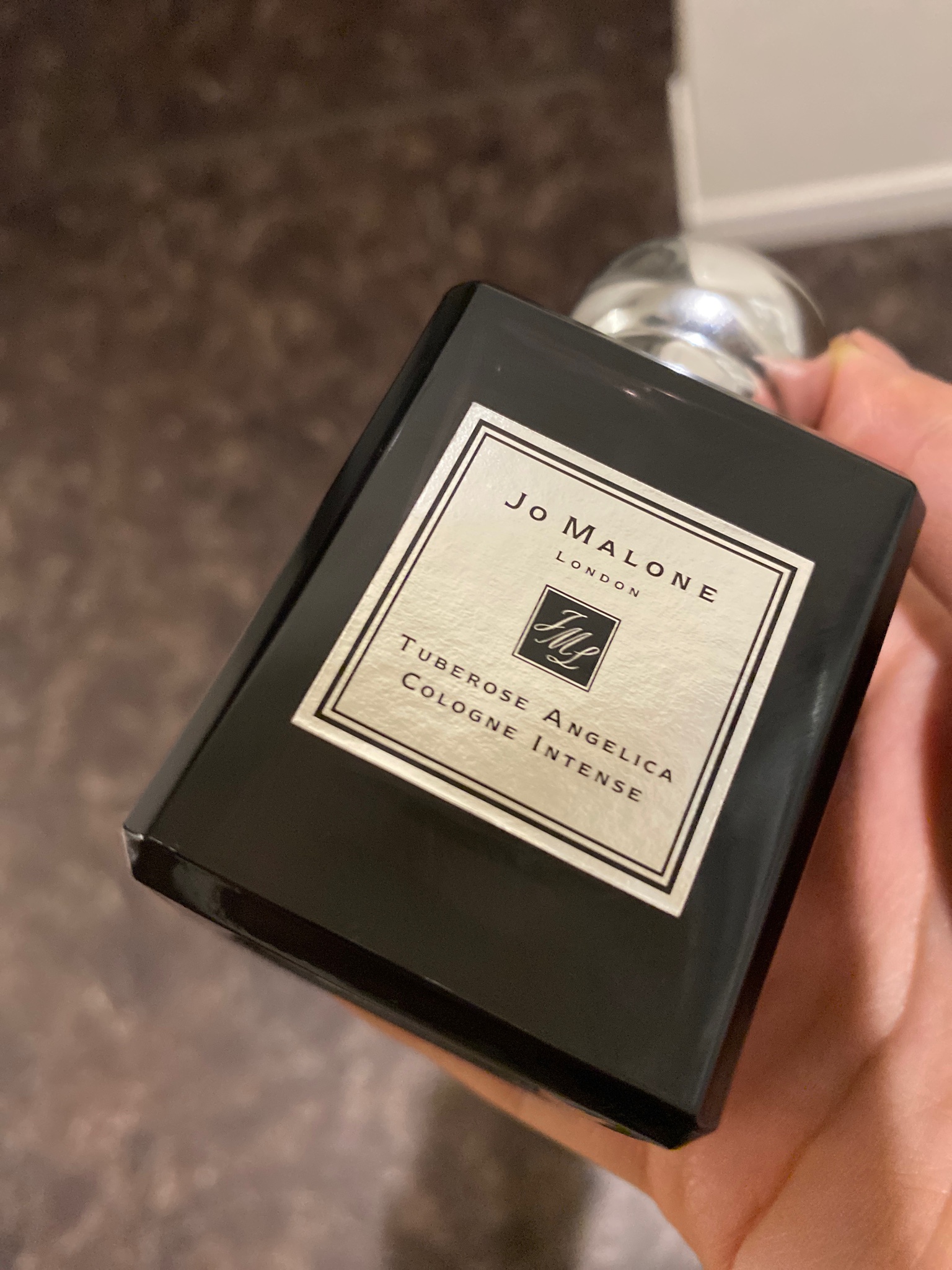 【外箱なし】JO MALONE LONDON/ジョーマローン チューベローズ アンジェリカ コロン インテンス 50ml [香水] - icaten.gob.mx