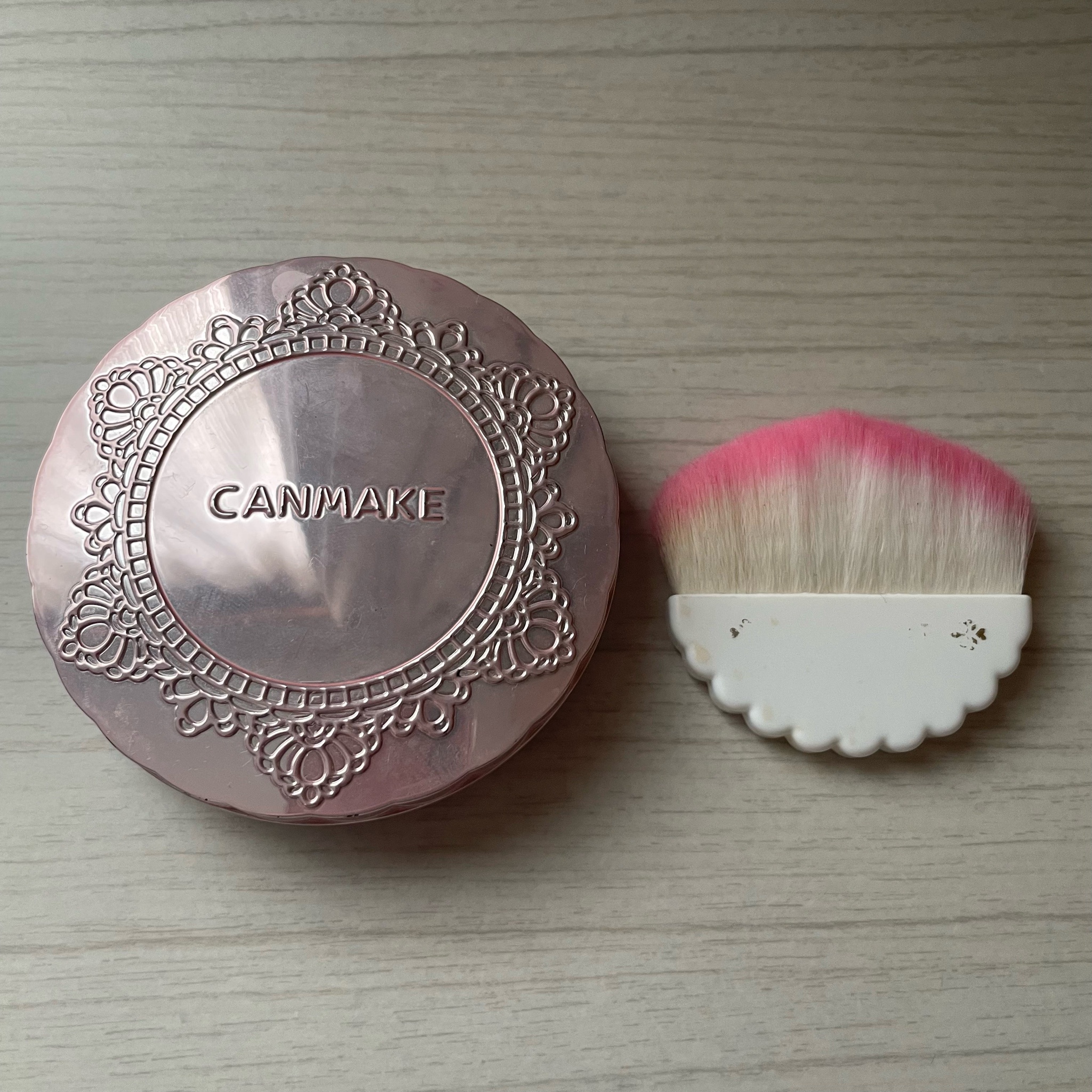 CANMAKE トランスペアレントフィニッシュパウダーSA SB Amazon | キャンメイク トランスペアレントフィニッシュパウダーSS