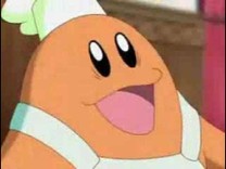 イエベのあんこ
