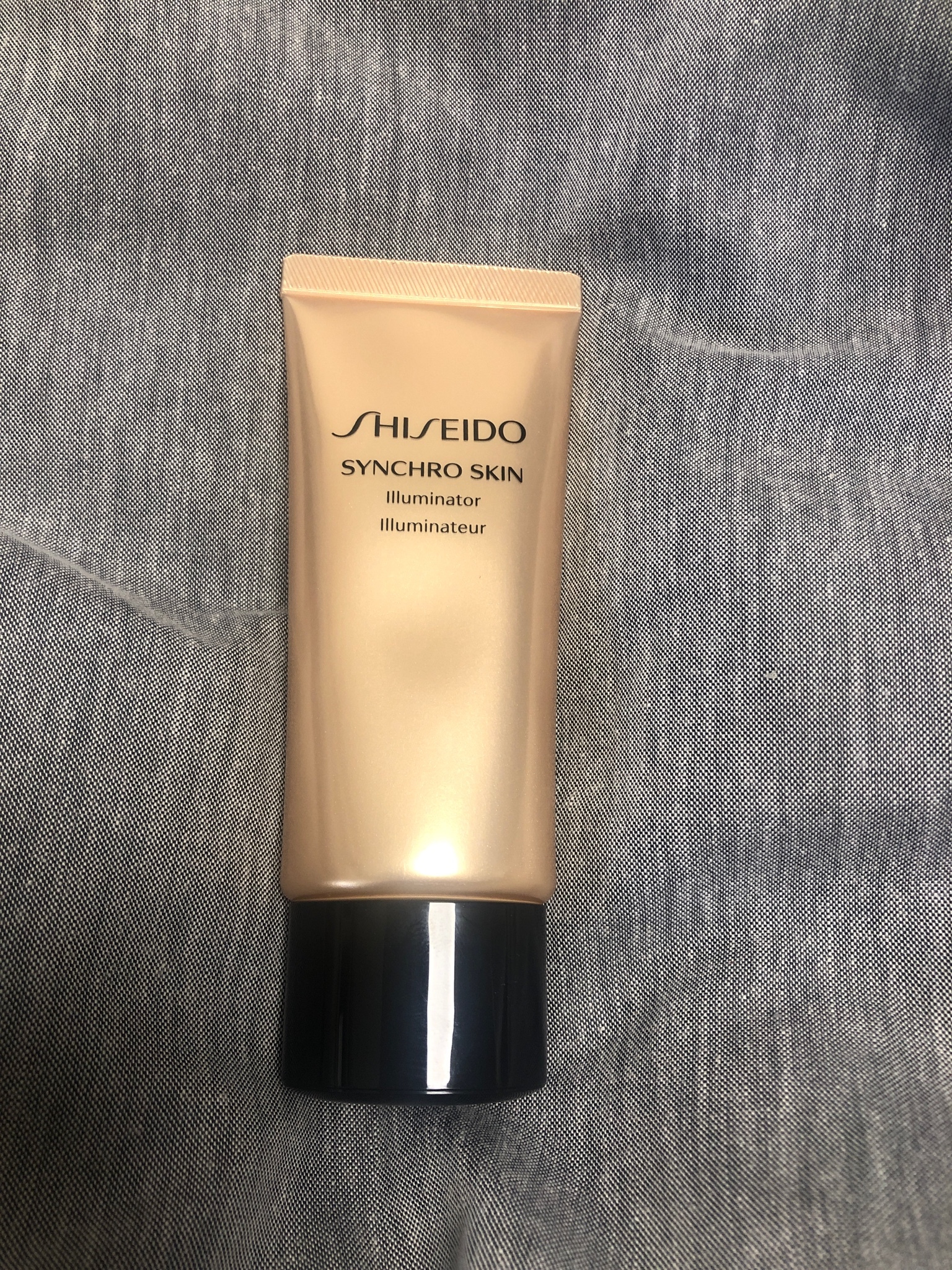 SHISEIDO / シンクロスキン イルミネーターの公式商品情報｜美容