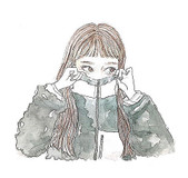 #みさんプロフィール画像
