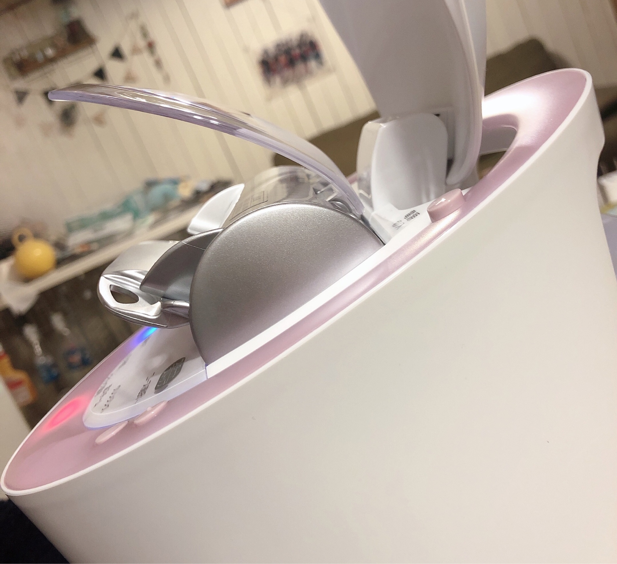 Panasonic / スチーマー ナノケア EH-SA9Aの公式商品情報|美容 Panasonic / スチーマー ナノケア EH-SA9Aの公式商品情報|美容
