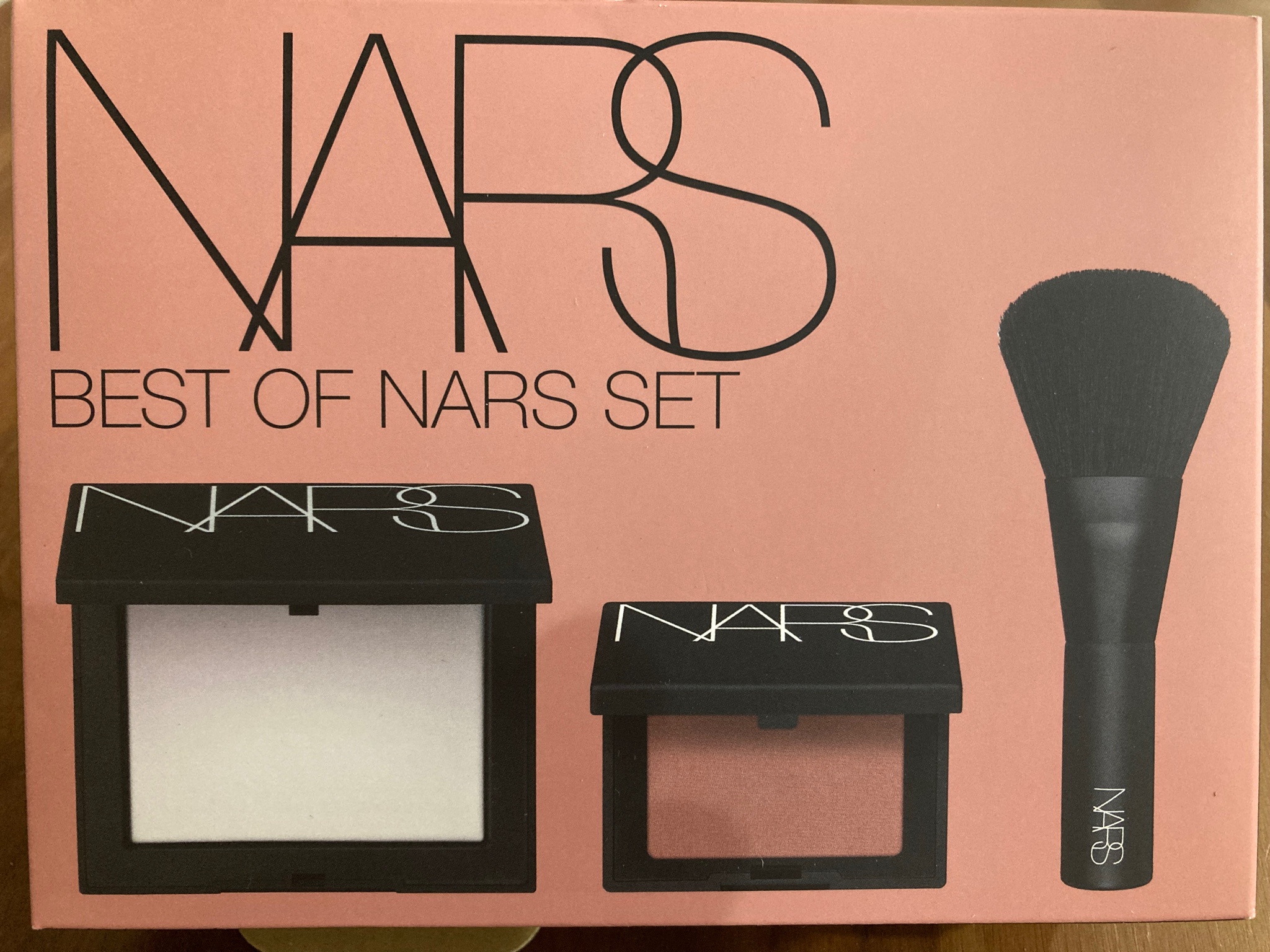 NARS / ベスト オブ ナーズ セットの公式商品情報｜美容・化粧品情報は 
