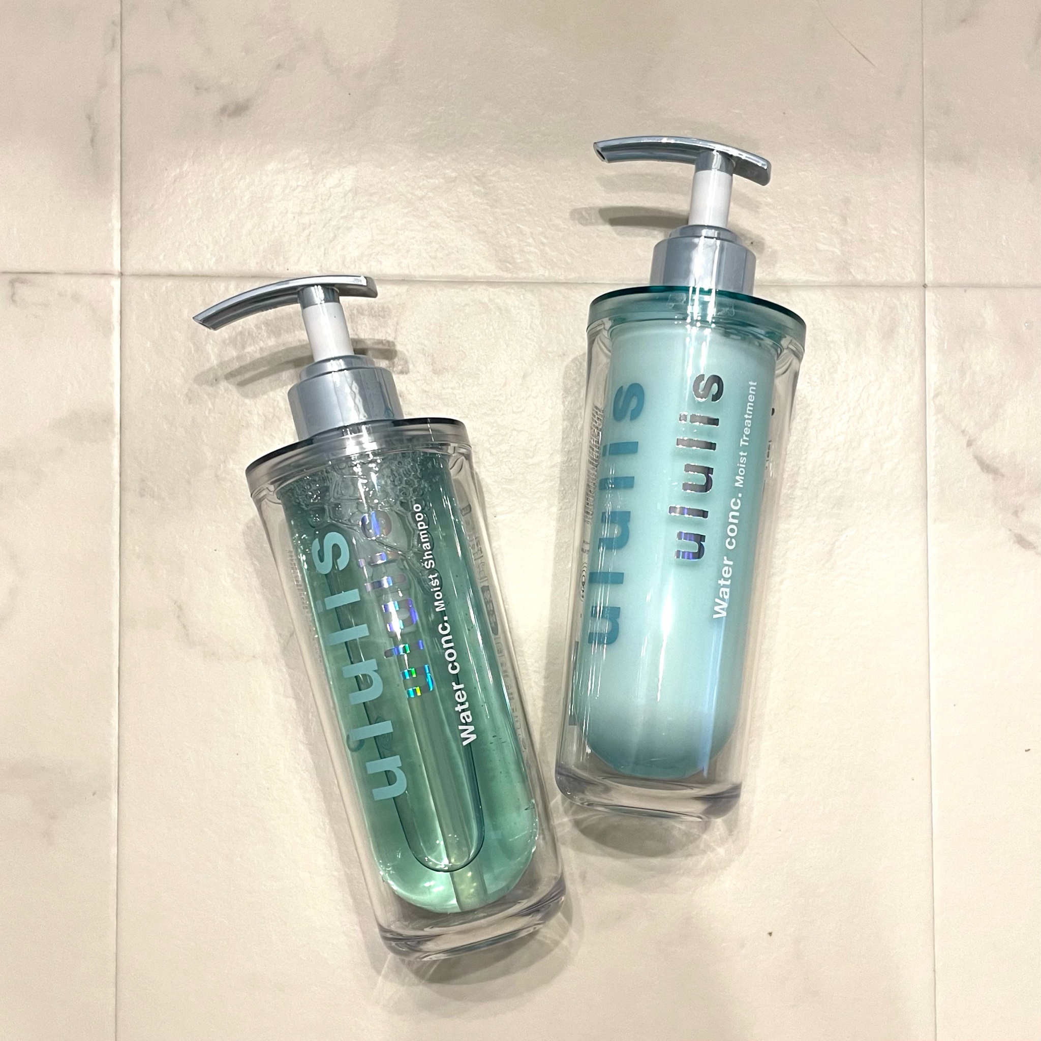 ウルリス モイスト&リペアシャンプー トリートメント 詰め替え セット ウルリス モイスト&リペアシャンプー トリートメント 詰め替え セット