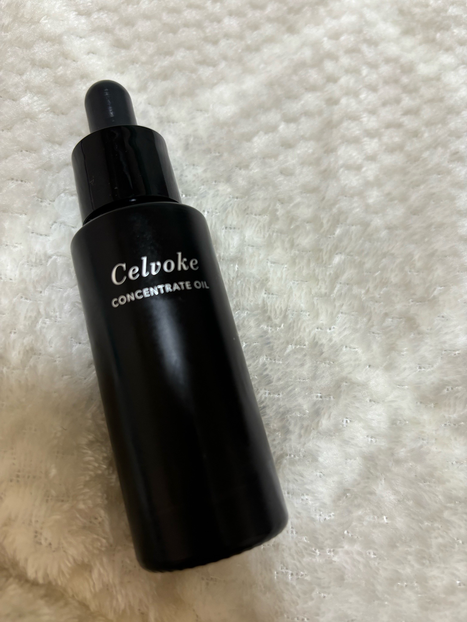 Celvoke / セルヴォーク コンセントレートオイルの公式商品情報｜美容・化粧品情報はアットコスメ