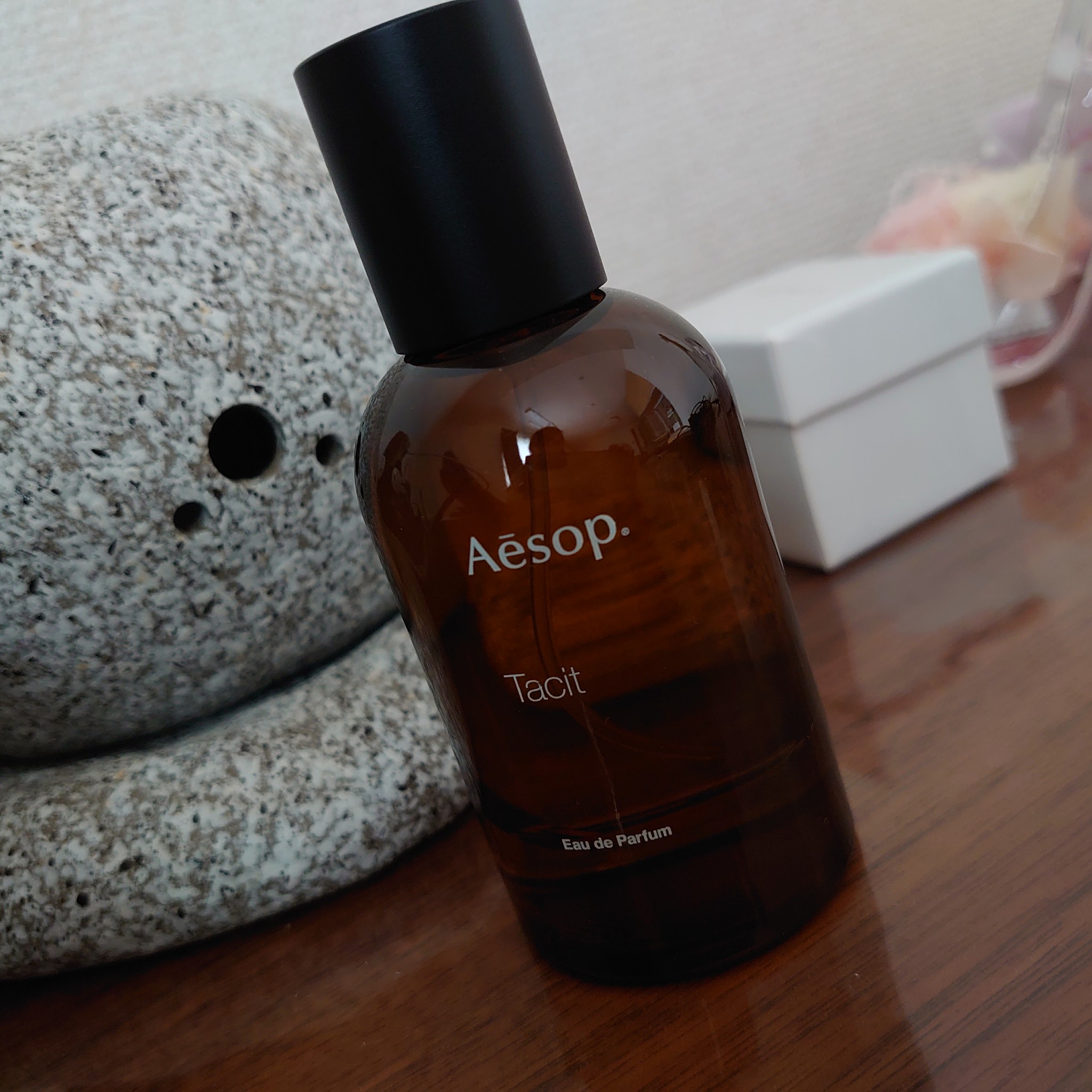 Aesop(イソップ) / タシット オードパルファムの公式商品情報｜美容 