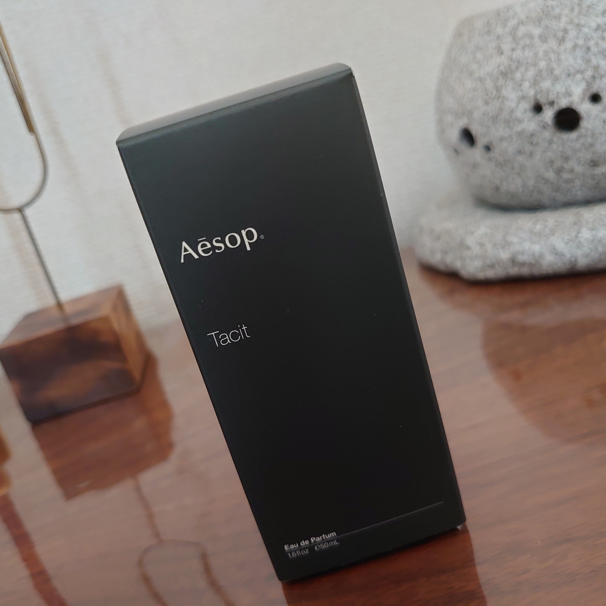 Aesop(イソップ) / タシット オードパルファムの公式商品情報