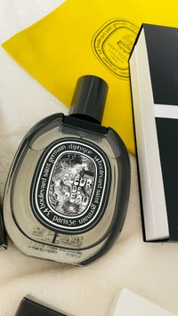 Reviews – Diptyque Fleur de Peau - Leave No Cologne Unturned