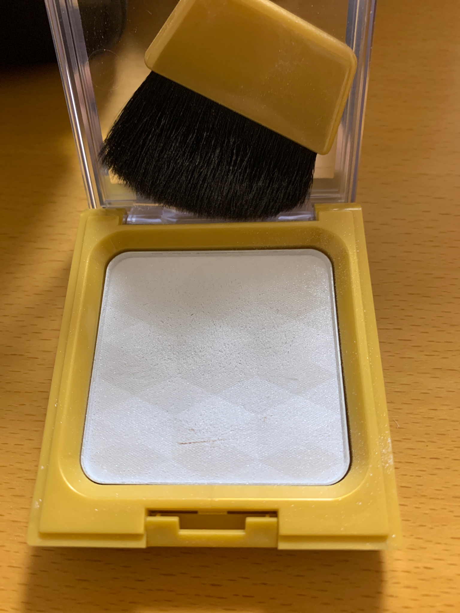 エクセル / シャイニーパウダー Nの公式商品情報｜美容・化粧品
