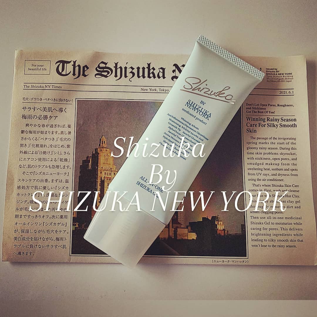 ついに再入荷！】 Shizuka BY SHIZUKA NEWYORK オールインワン シズカゲ… - www.shimeta.net