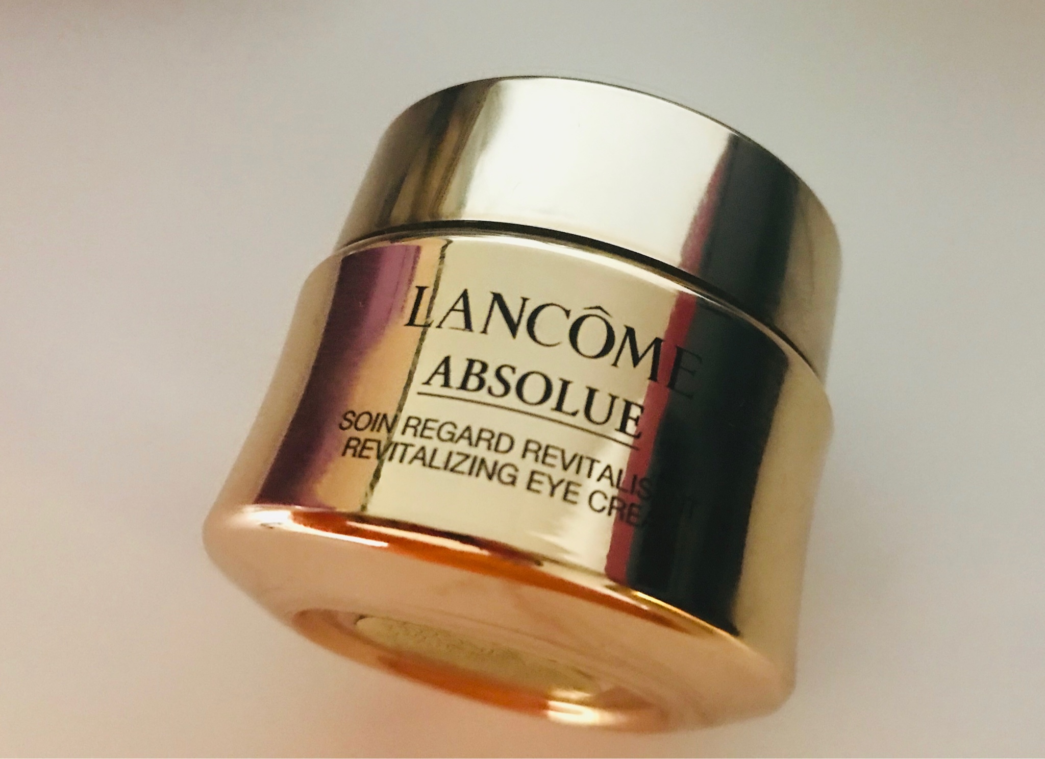 爆買い LANCOME - ランコム アプソリュ プレシャスセル アイ