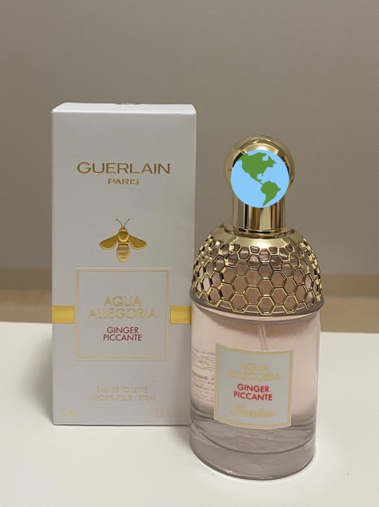 最高級のスーパー ゲラン ゲラン 数量は多 アクア GUERLAIN