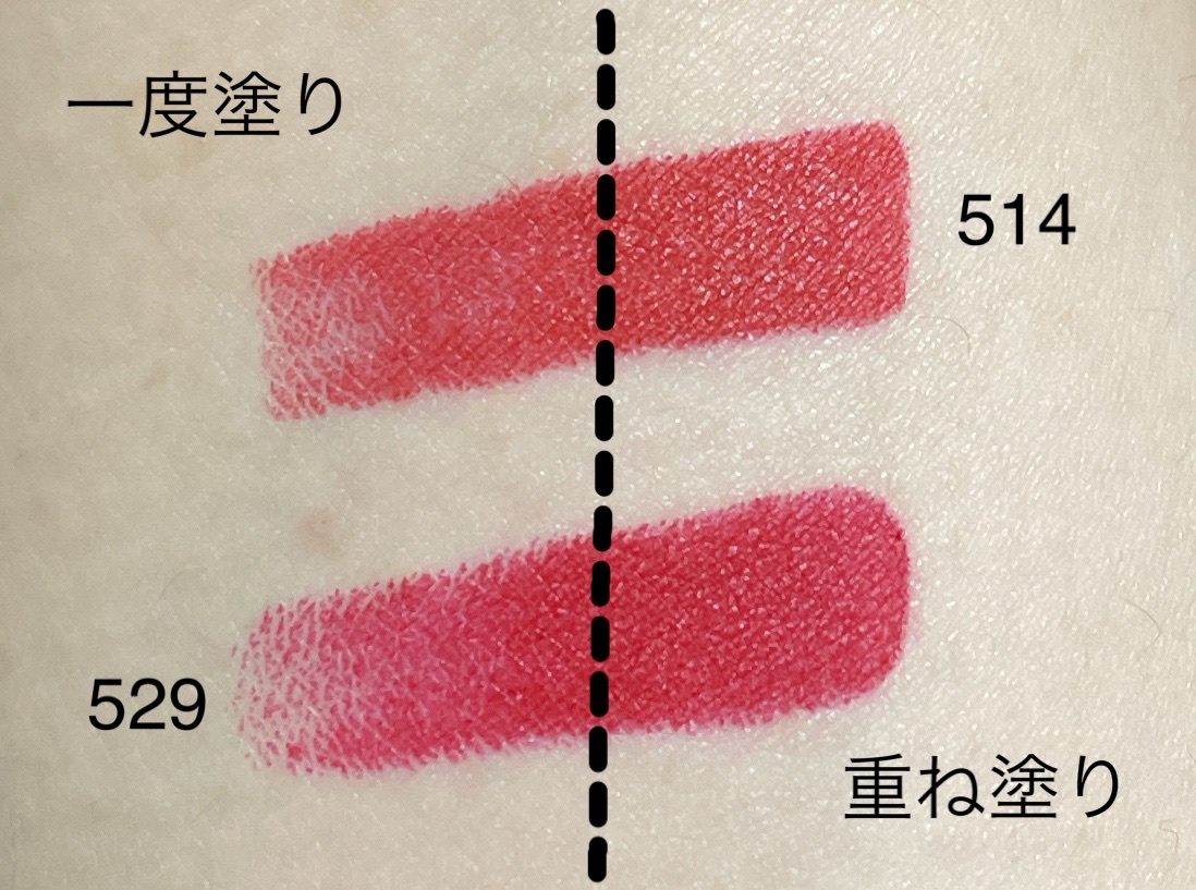 SHISEIDO / モダンマット パウダーリップスティックの公式商品情報