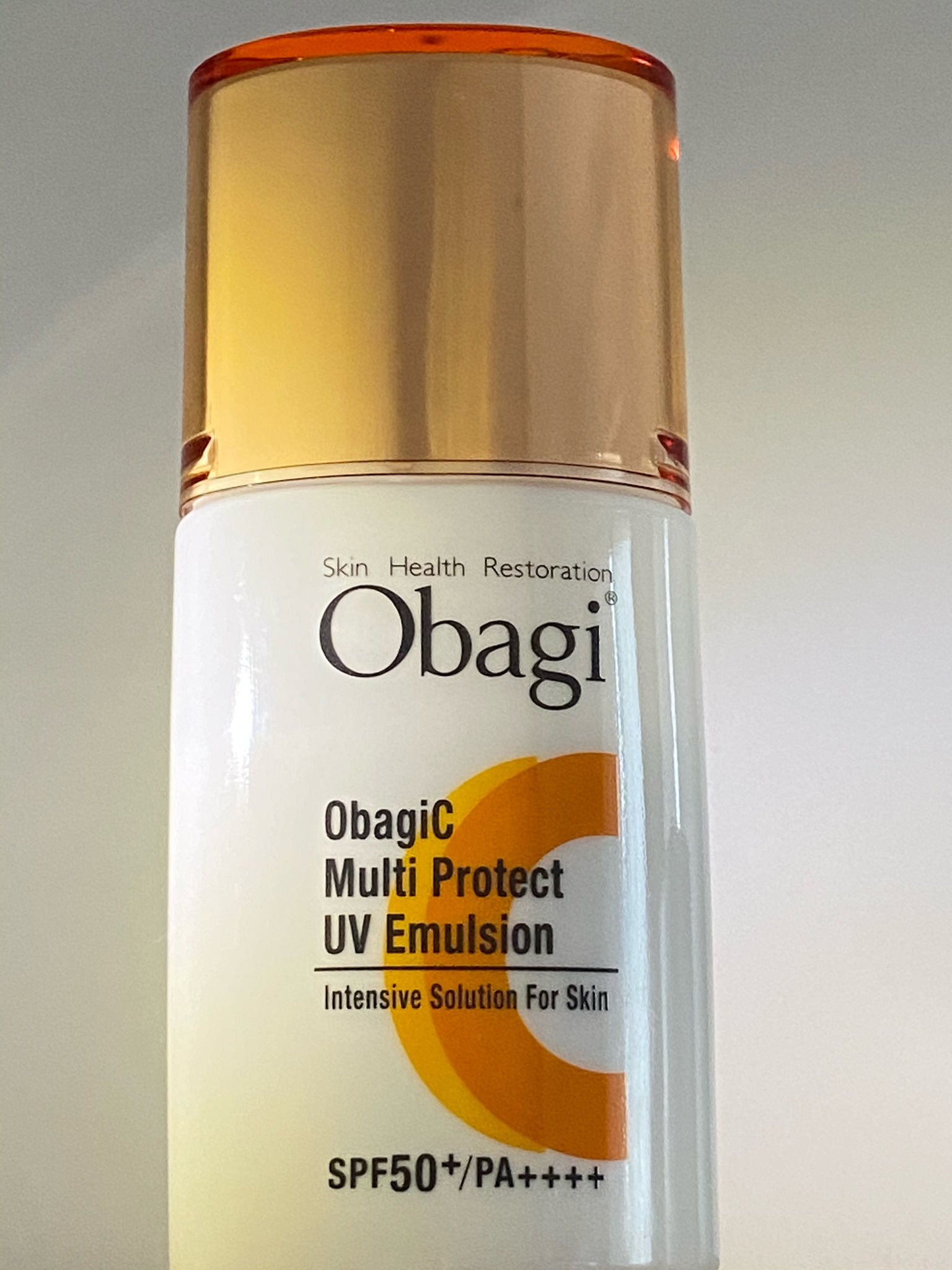 オバジ / マルチプロテクト UV乳液の公式商品情報｜美容・化粧品