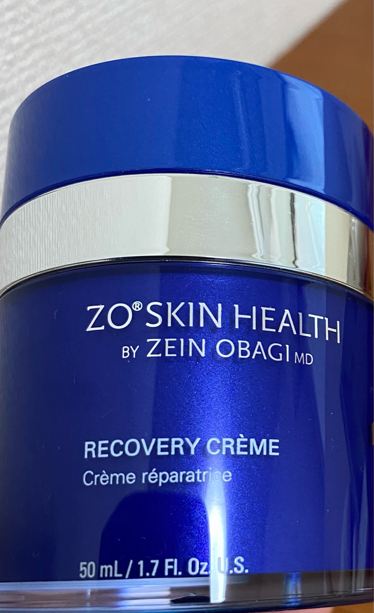 ZO Skin Health / RCクリームの商品情報｜美容・化粧品情報はアットコスメ