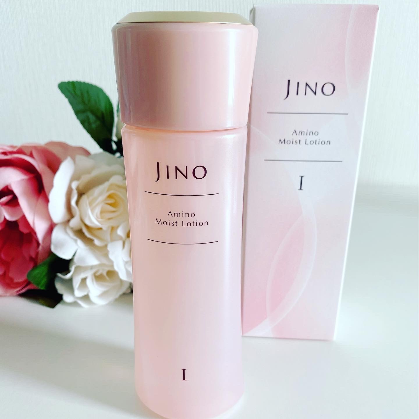 JINO(ジーノ) / アミノ モイスト ローション Iの公式商品情報