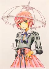 しめりさんプロフィール画像