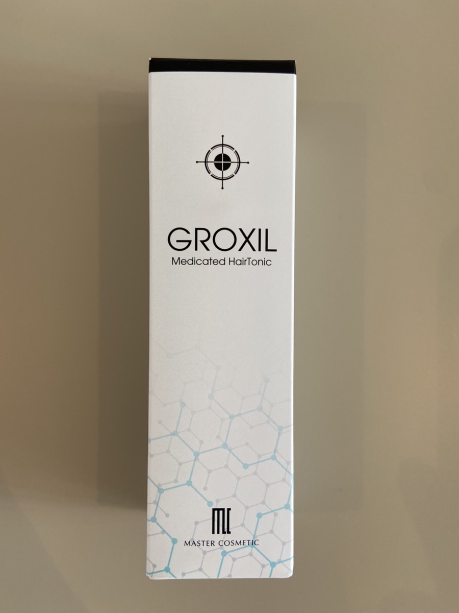 GROXIL（グロキシル） / グロキシル ヘアトニックの公式商品情報｜美容