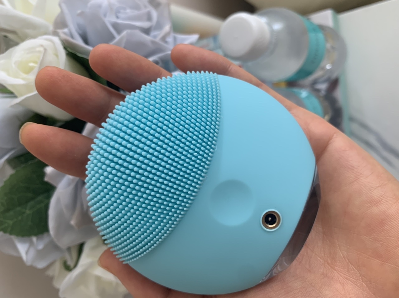 FOREO / FOREO LUNA mini 3の公式商品情報｜美容・化粧品情報は