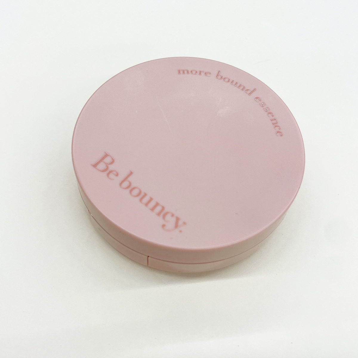 Be bouncy. / Be bouncy.の商品情報｜美容・化粧品情報はアット