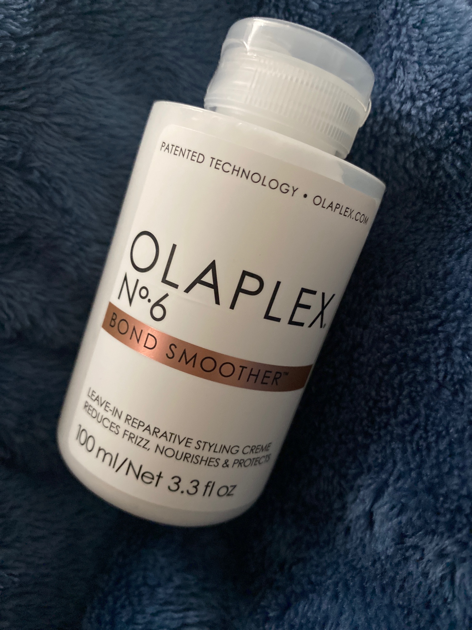 OLAPLEX(オラプレックス) / No.6 ボンドスムーサーの口コミ写真（by 