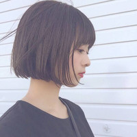 ショートボブが似合うか わたしは基本的にショートなのです Q A Cosme アットコスメ ショートボブが似合うか わたしは基本的にショートなのです Q A Cosme アットコスメ