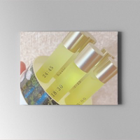 uka / uka ネイルオイル 5本setの公式商品情報|美容・化粧品情報は