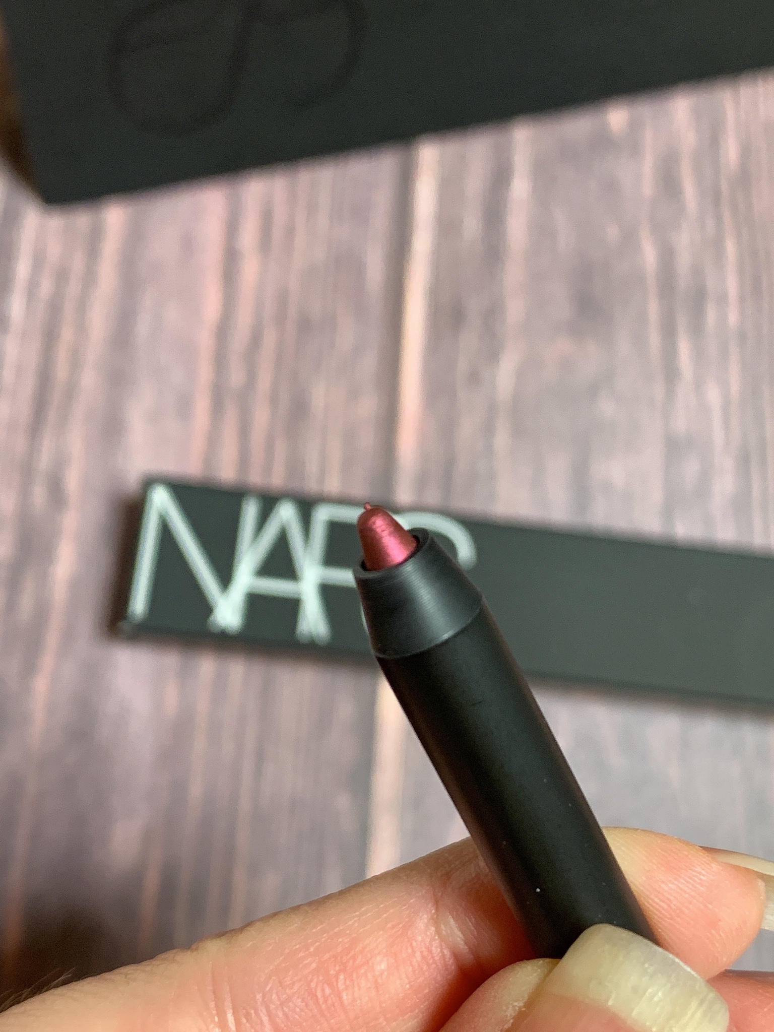 NARS / ハイピグメント ロングウェアアイライナーの公式商品情報｜美容・化粧品情報はアットコスメ