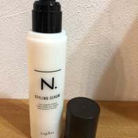 ナプラ N スタイリングセラムの商品情報 美容 化粧品情報はアットコスメ ナプラ N スタイリングセラムの商品情報 美容 化粧品情報はアットコスメ