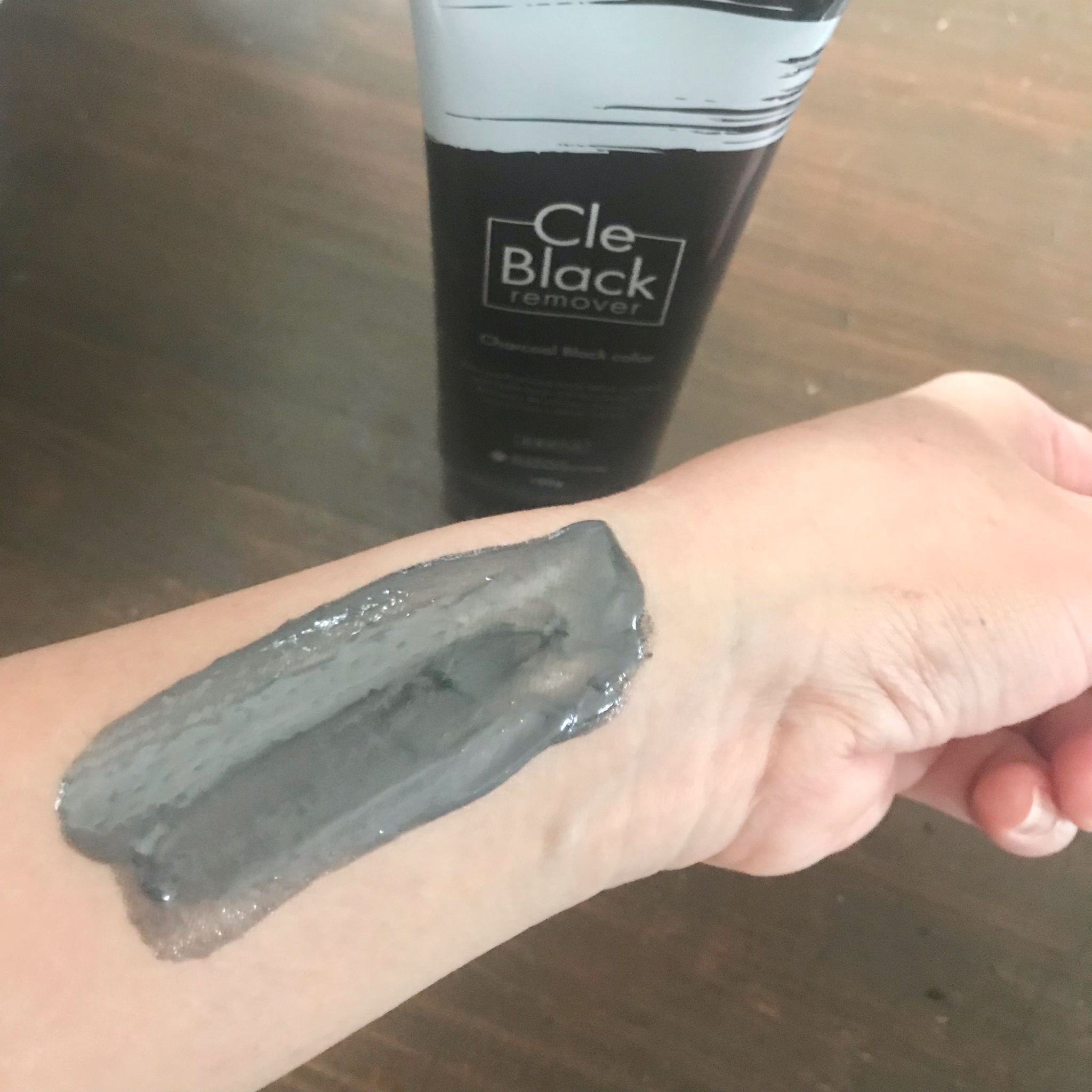 グロリアス製薬 / Cle Black remover(クレブラックリムーバー)の グロリアス製薬 / Cle Black remover(クレブラックリムーバー)の