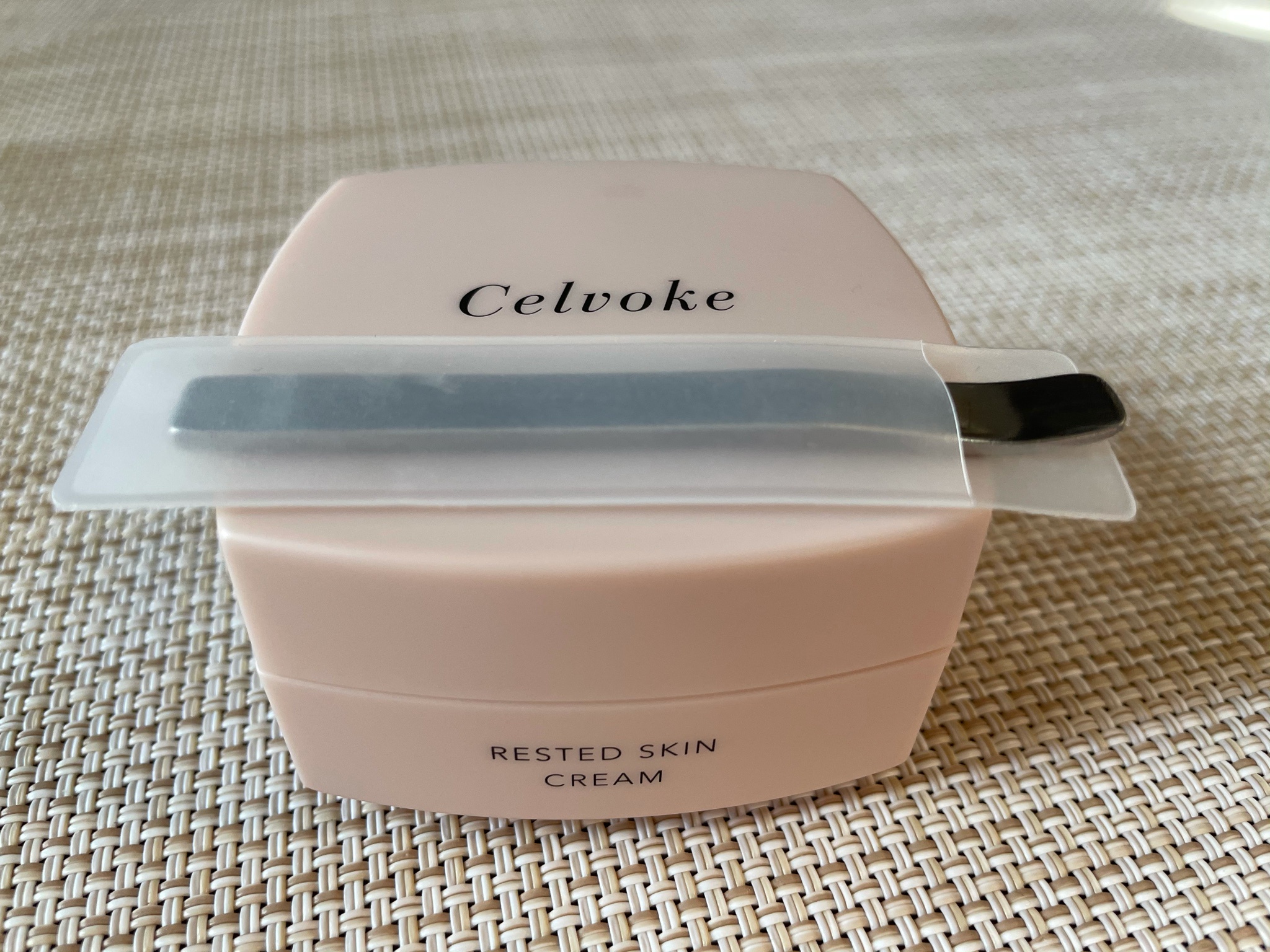 Celvoke / レステッドスキン クリームの公式商品情報｜美容・化粧品