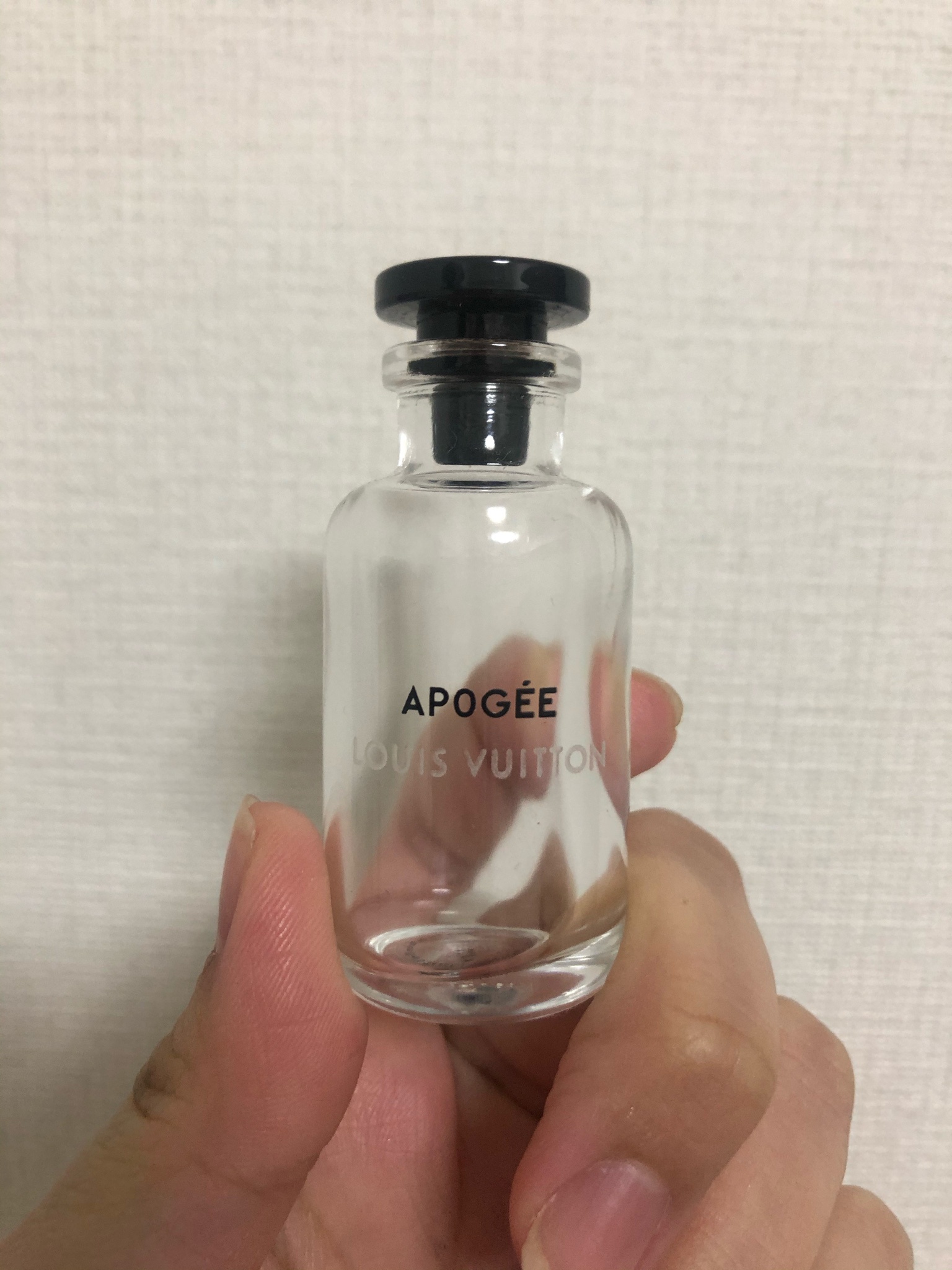 値下げしました！】<Louis Vuitton> アポジェ EDP 100ml www