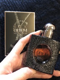 イヴ サンローラン Black Opium オードパルファン の商品情報 美容 化粧品情報はアットコスメ