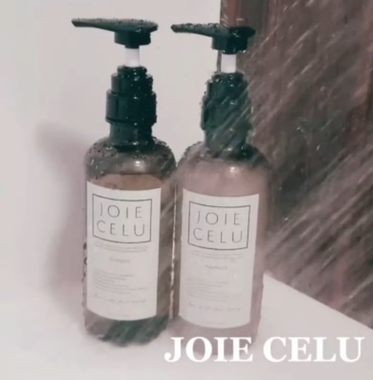 JOIE CELU / モイストシャンプー／トリートメントの公式商品情報｜美容・化粧品情報はアットコスメ