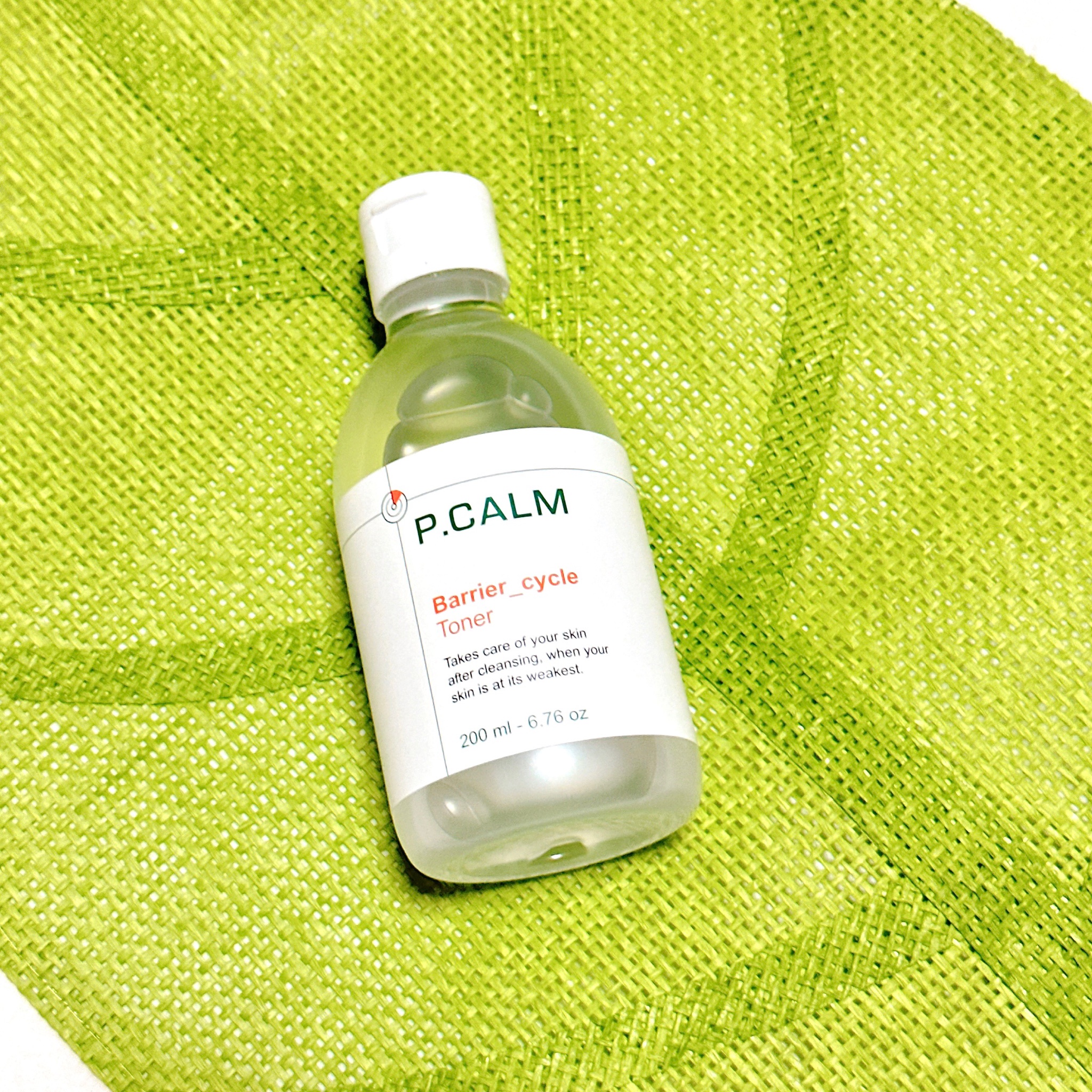 激安価格と即納で通信販売 新品未使用 P.CALM トナー