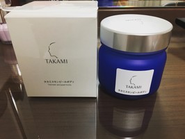 タカミ タカミスキンピールボディの公式商品情報 美容 化粧品情報はアットコスメ