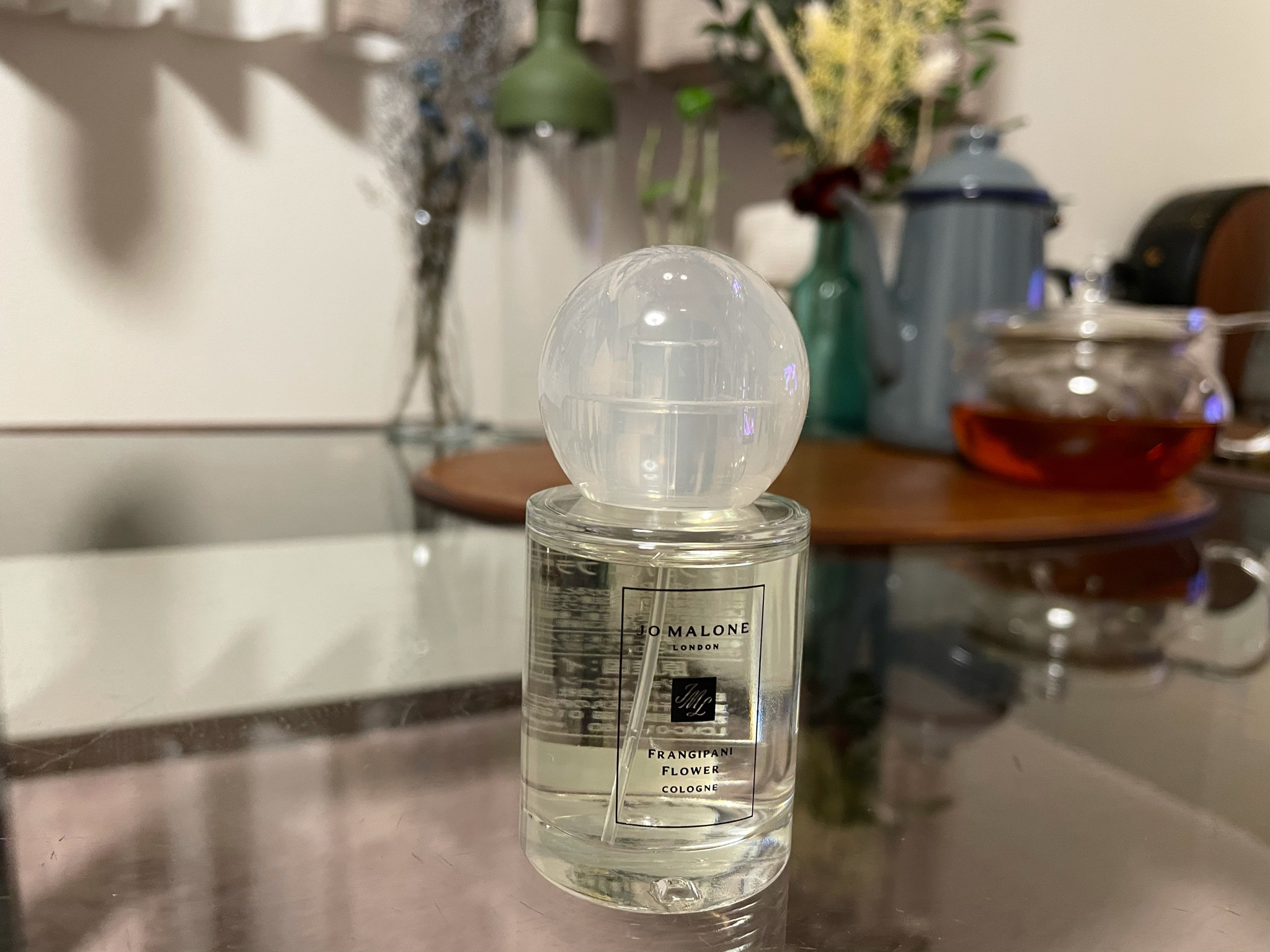 Jo Malone London(ジョー マローン ロンドン) / フランジパニ フラワー