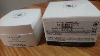 シャネル / ル ブラン クリーム HLの公式商品情報｜美容・化粧品