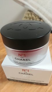 シャネル / クリーム N°1 ドゥ シャネルの公式商品情報|美容・化粧品 ...
