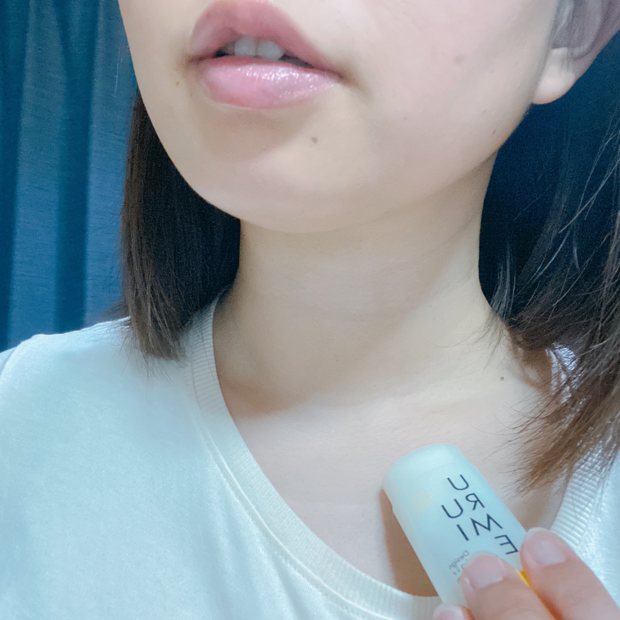 URUMIE / ウルミエ デザインヘアバーム レモングリーンの口コミ写真（by ゅみ*さん 3枚目）｜美容・化粧品情報はアットコスメ