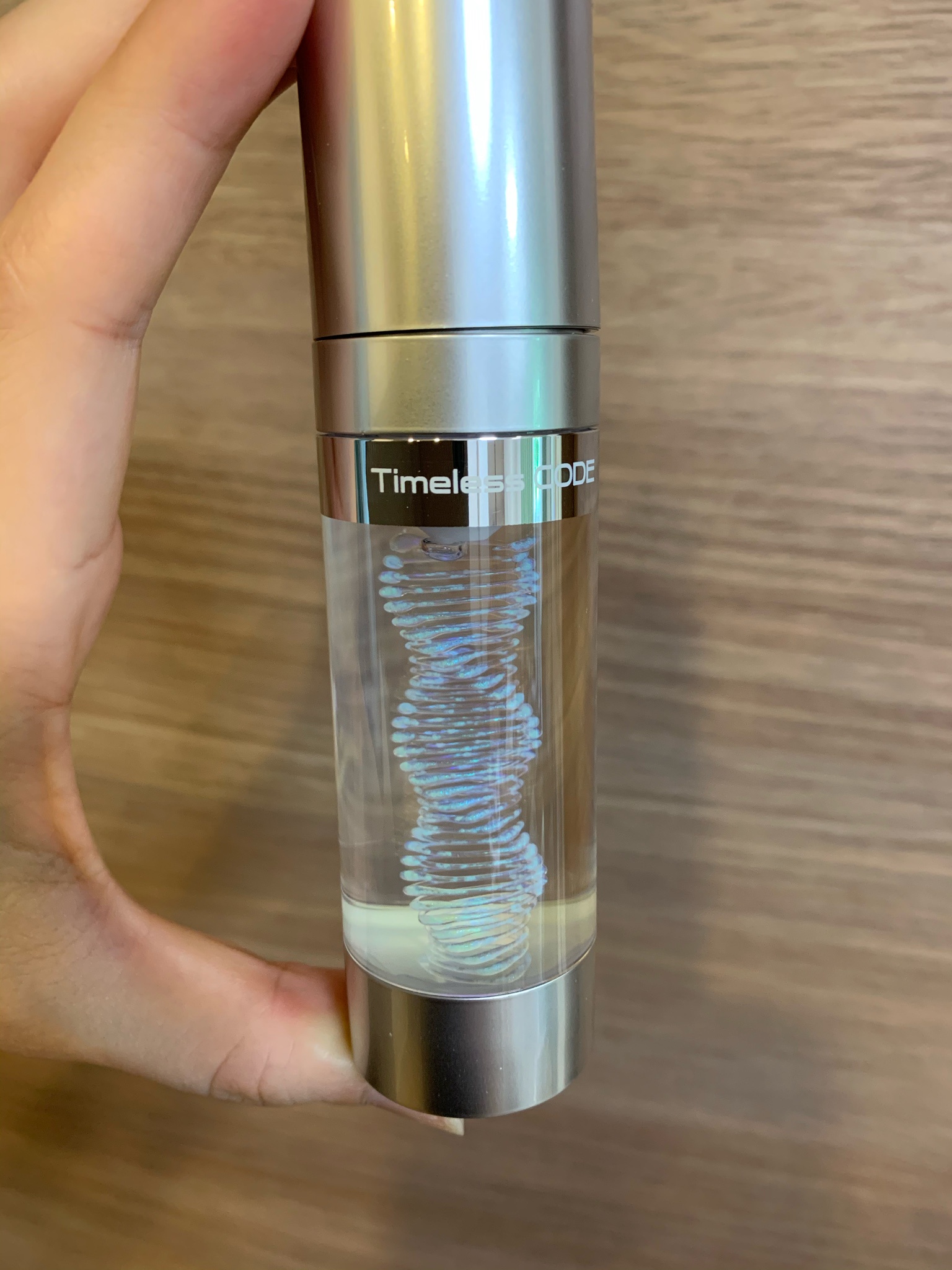 BONOTOX Timeless CODE デュアルステムセルセラム 30ml ...