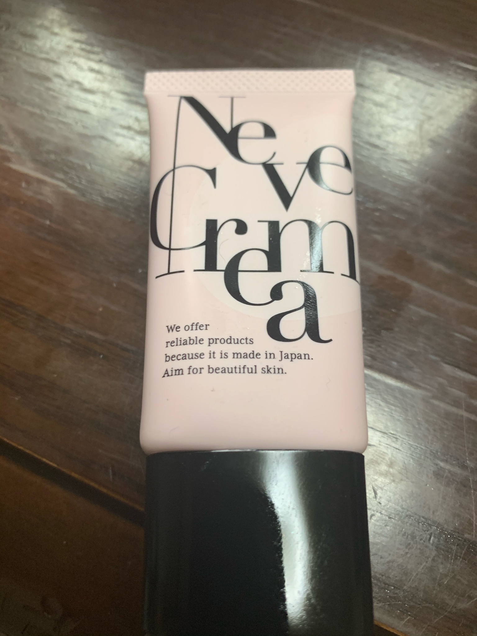 Neve crema / Neve cremaの商品情報｜美容・化粧品情報はアットコスメ